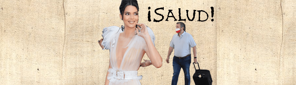 ¡Salud!