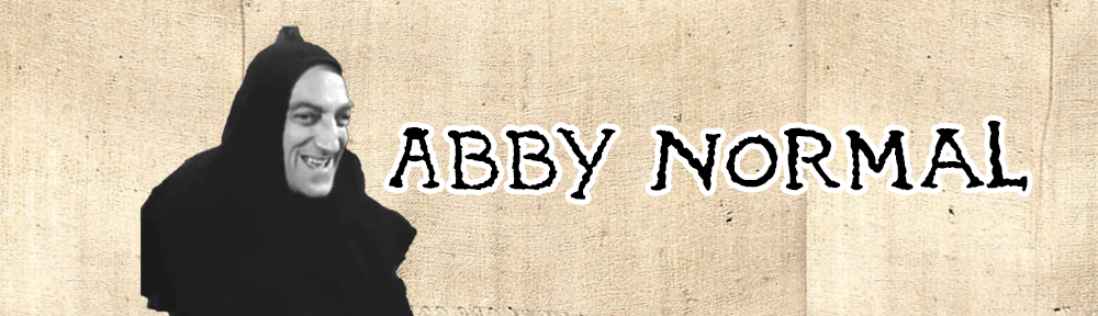 Abby Normal