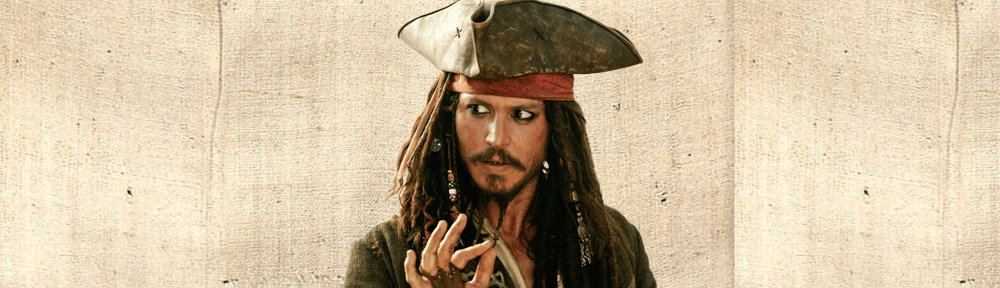 Absurd Arguments (in&nbsp;Pirate)