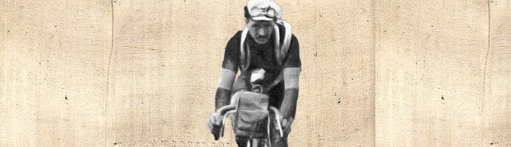 Waiting for the Tour de&nbsp;France