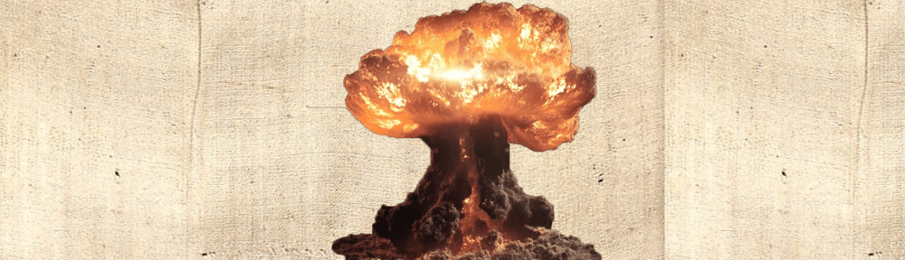 Because of the Ukraine&nbsp;Situation