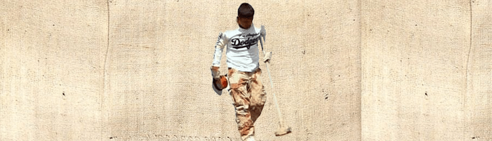 San Juan De La Vega&nbsp;(ka-BOOM!!!!)