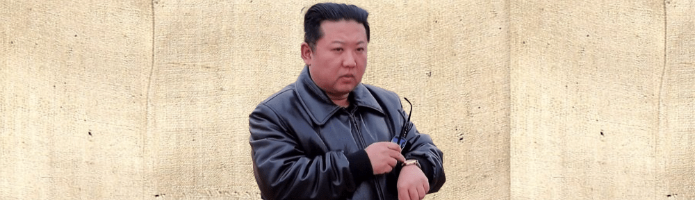 I Don’t Know, I’m Not a&nbsp;Dictator…