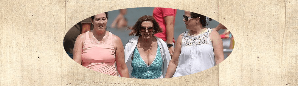 Nancy’s Giant… Balloons