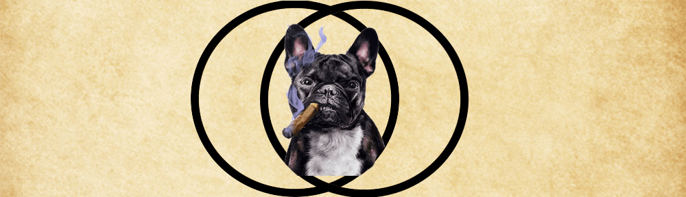 The Venn Diagram Ménage à&nbsp;Trois