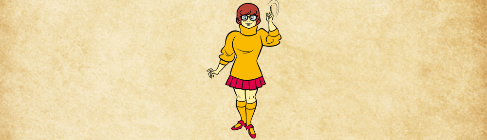 Wait… Velma is&nbsp;Gay?