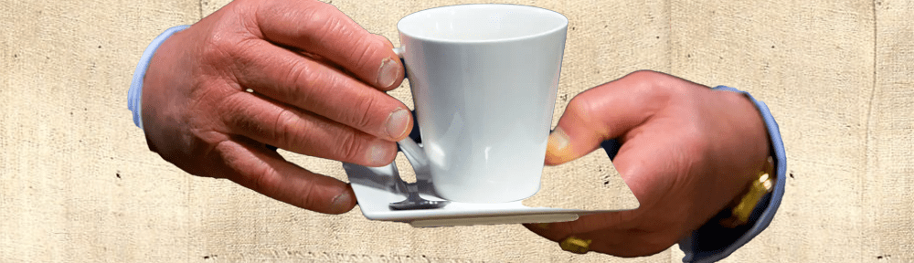 King Chuck’s Sexy Sausage&nbsp;Fingers