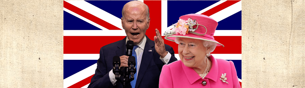 God Save the&nbsp;Queen