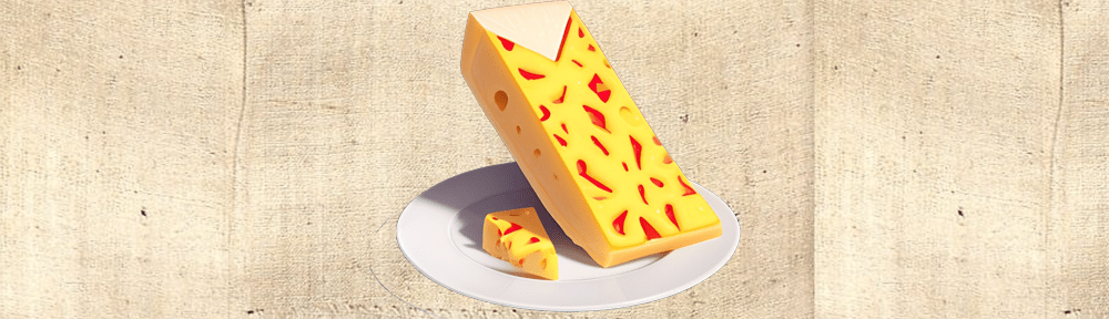 Art Is Anal&nbsp;Cheese