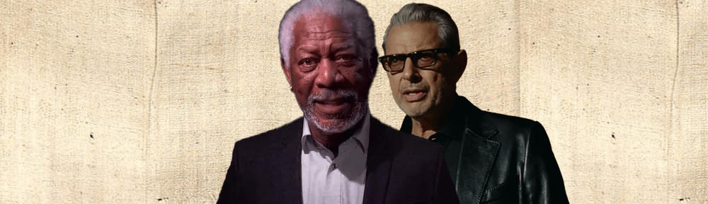 Synthetic Reality, Uh, Finds a&nbsp;Way