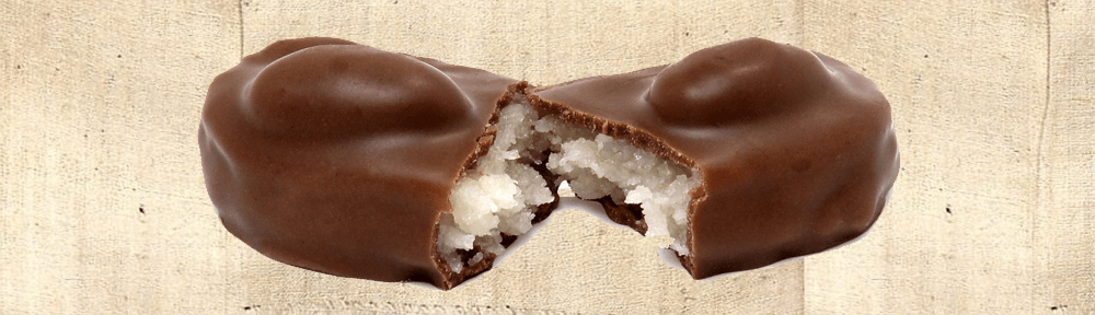 The Candy Americans&nbsp;Hate