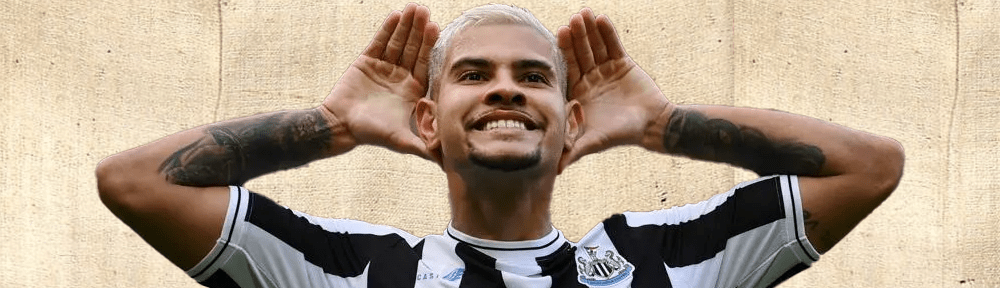 That Rebecca, That Is a Big One!