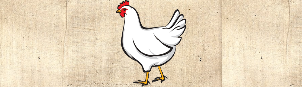 Do You Have a Right To Say That Chickens Are&nbsp;Vegan?