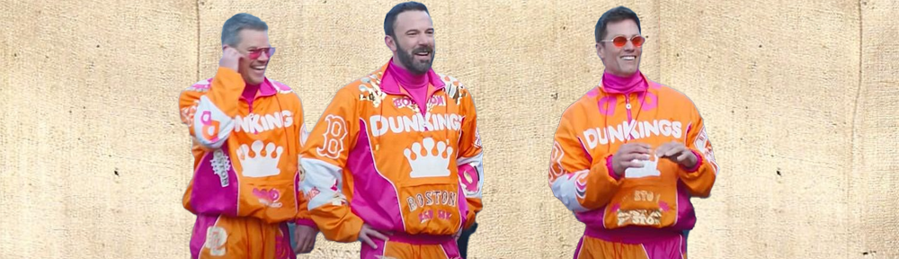 How ‘Bout Them Donuts?