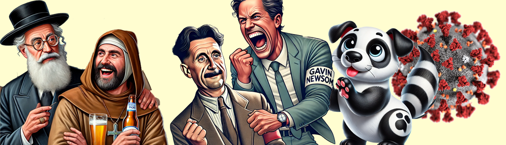 A Fraught Political&nbsp;Climate