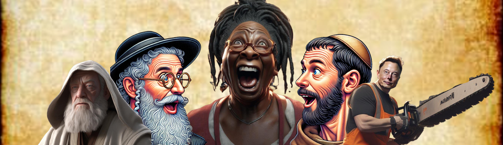 From a Certain Point of&nbsp;View