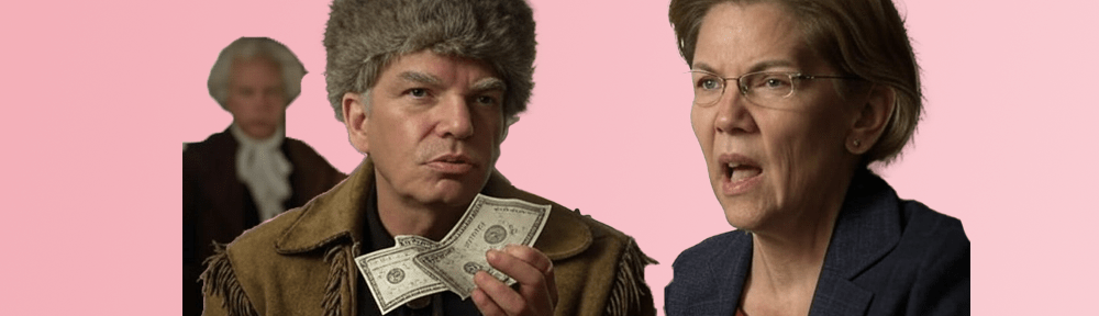 A Divine Right,&nbsp;Senator