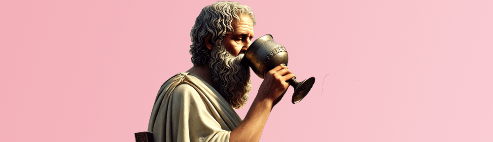 The Immortal Words of&nbsp;Socrates