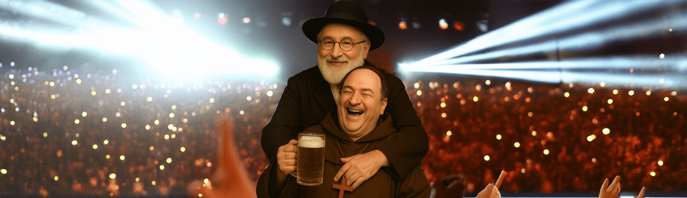 Coldplaying the News