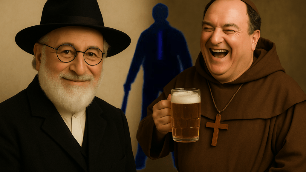 Internet Douchebaggery: Thoughts, Prayers, and Walking Not So&nbsp;Tall