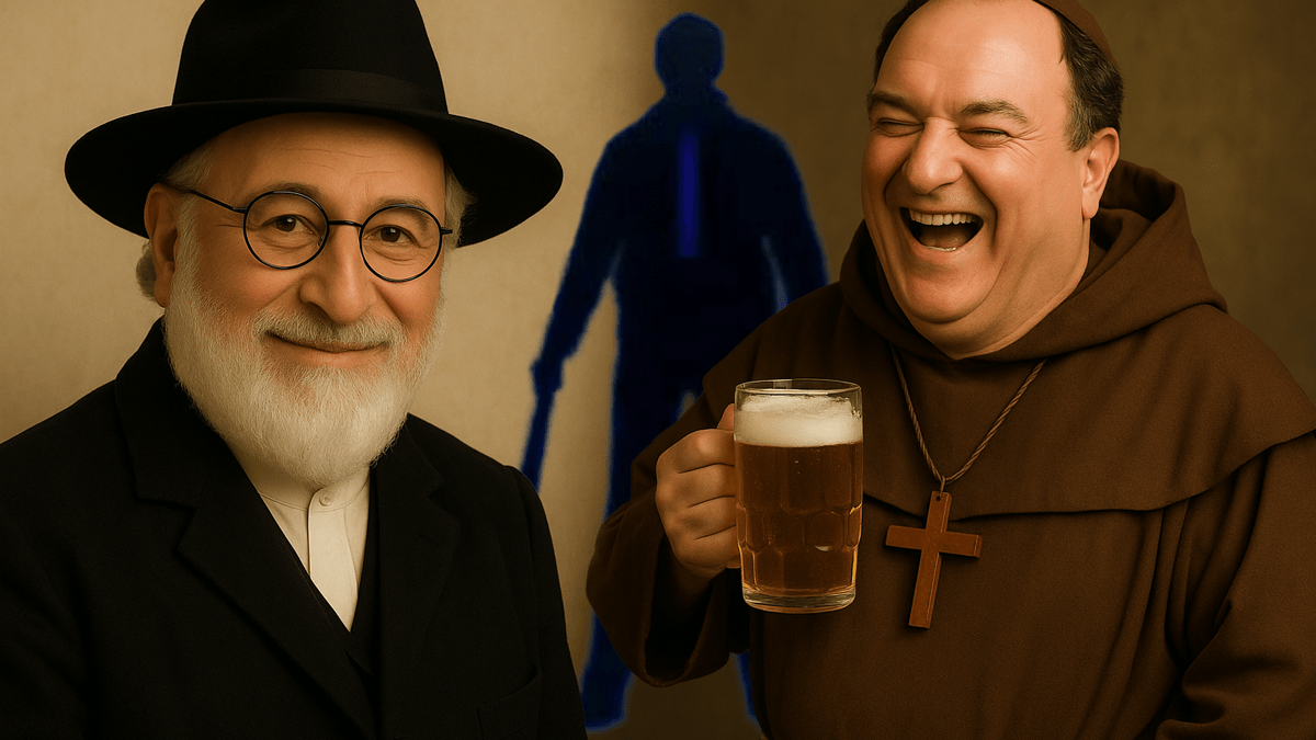 Internet Douchebaggery: Thoughts, Prayers, and Walking Not So&nbsp;Tall