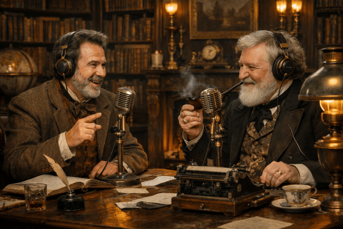 Merry Christmas, You&nbsp;Wankers