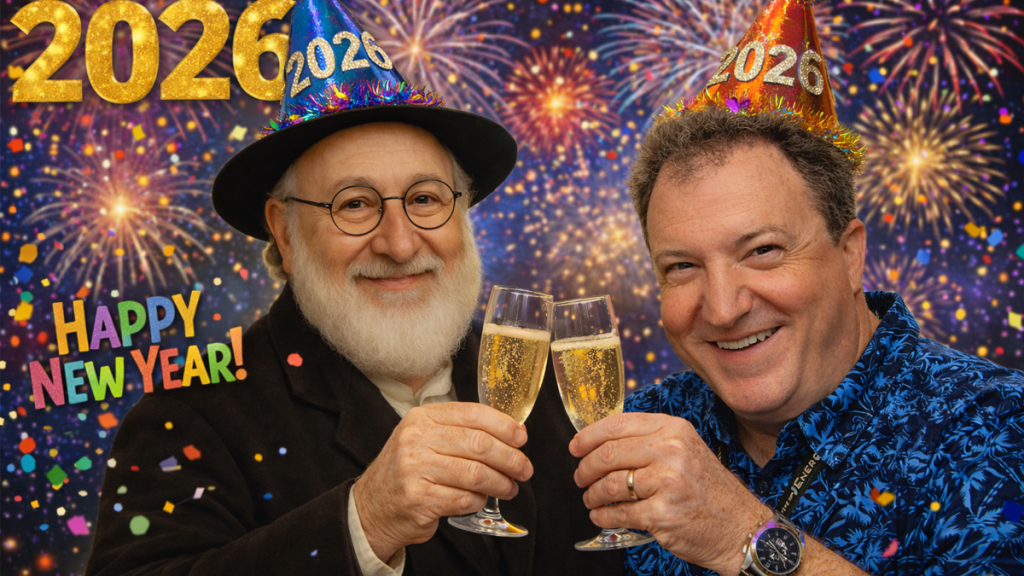 AI Did NOT Destroy the World… This Year, Anyway