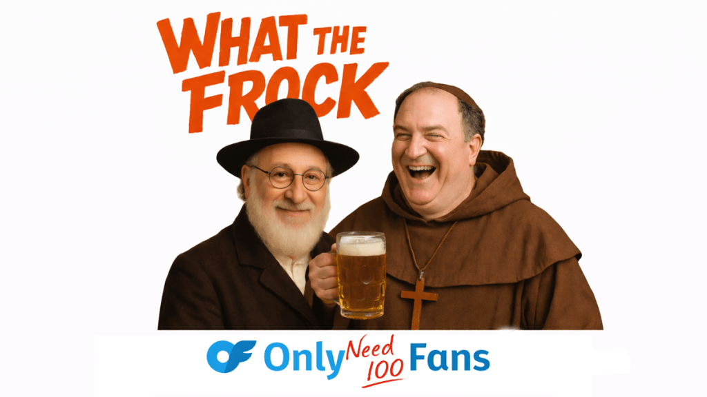 Only (Need 100) Fans