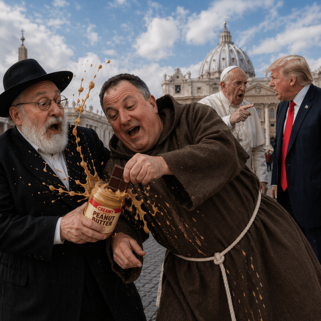 At Least Thirty&nbsp;Million