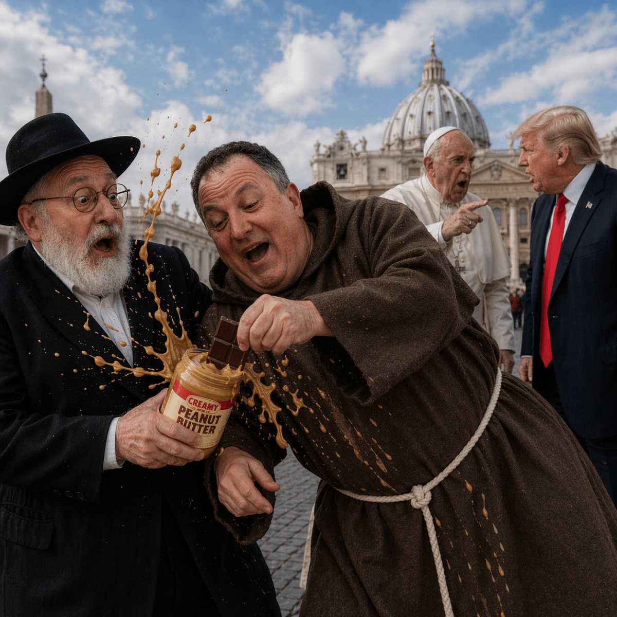 At Least Thirty&nbsp;Million