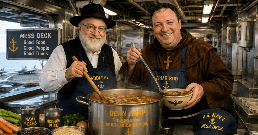 Bean Soup