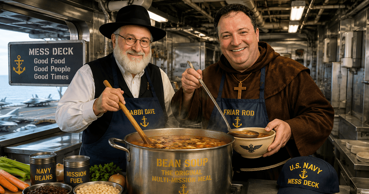 Bean Soup